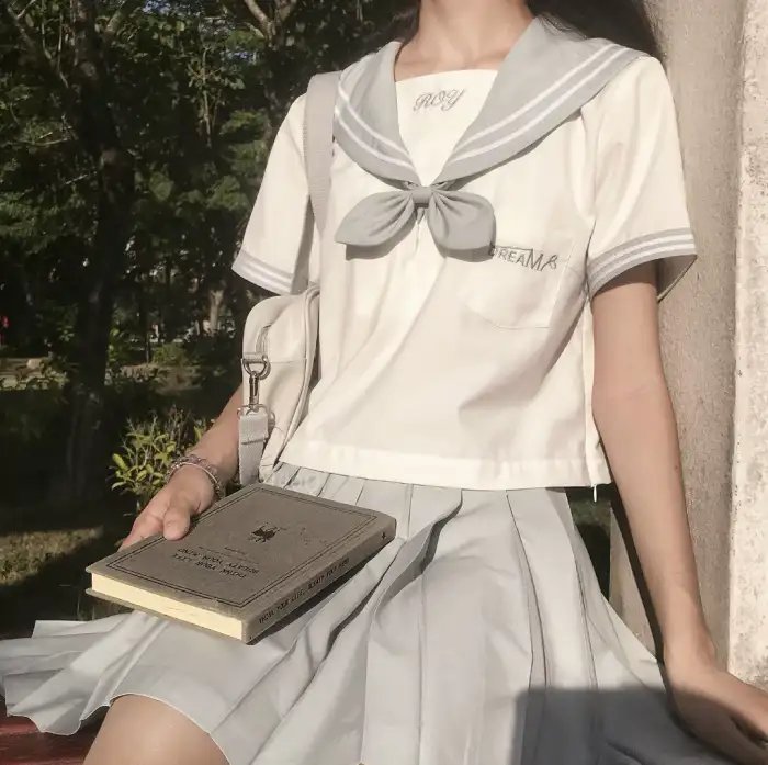 街头圣女