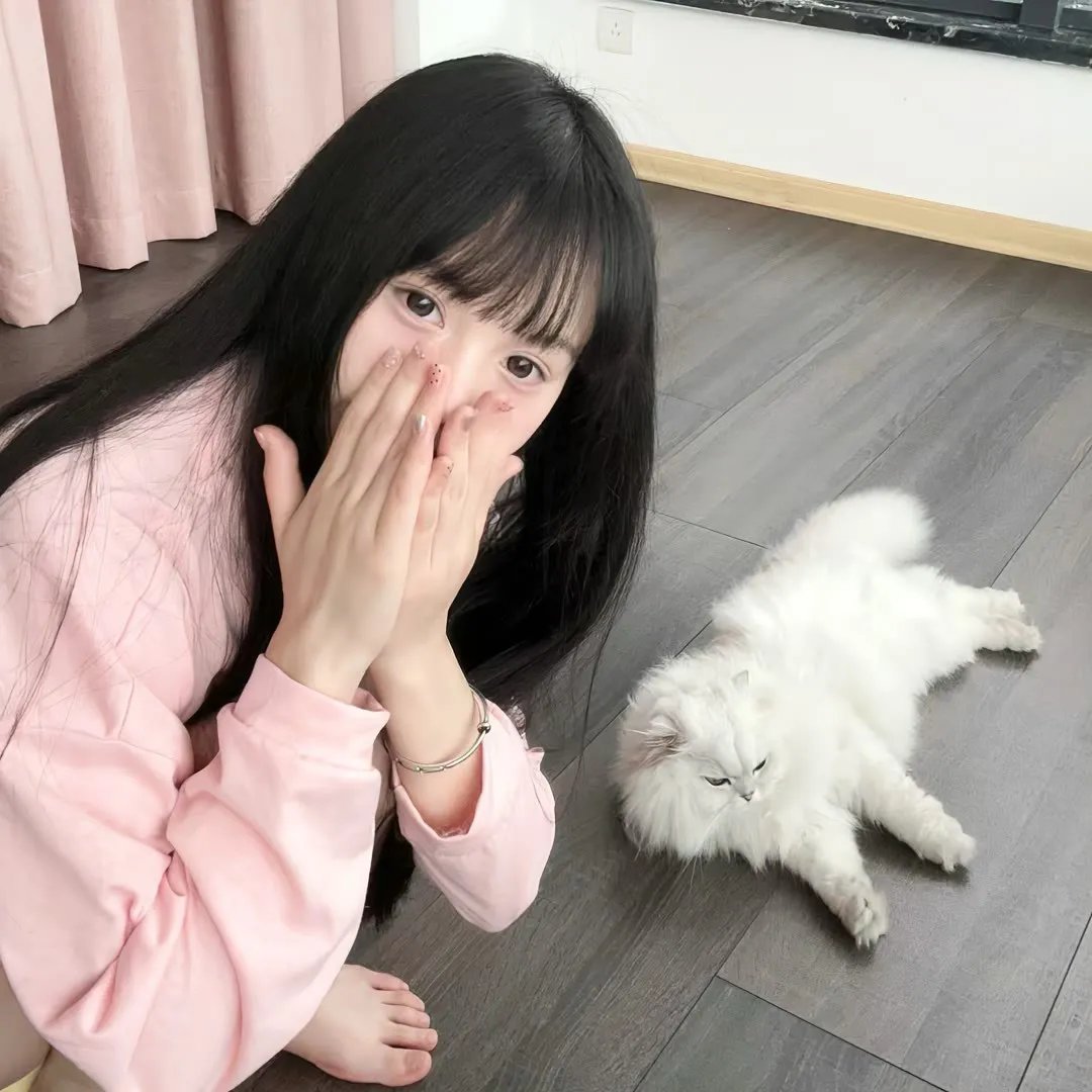 女警